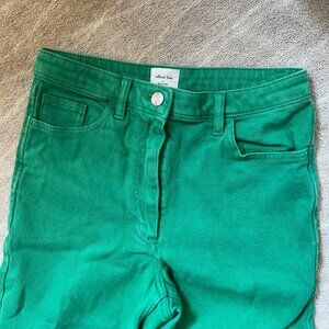 Aritzia Wilfred Free Pants